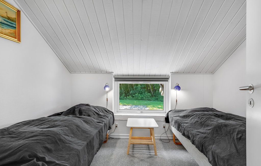 Ferienhaus - Jegum Ferieland , Dänemark - B3134 25