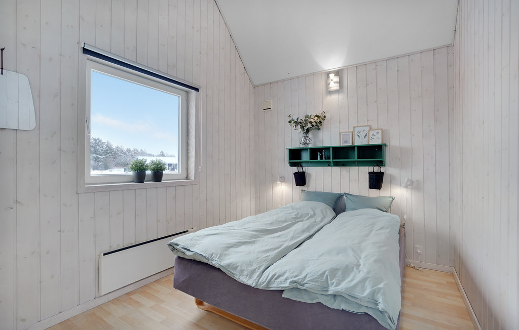 Ferienhaus - Skaven Strand , Dänemark - B3135 24