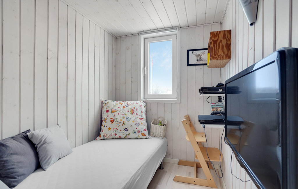 Ferienhaus - Skaven Strand , Dänemark - B3135 26