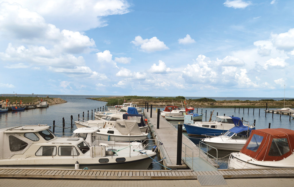 Ferienhaus - Skaven Strand , Dänemark - B3135 30
