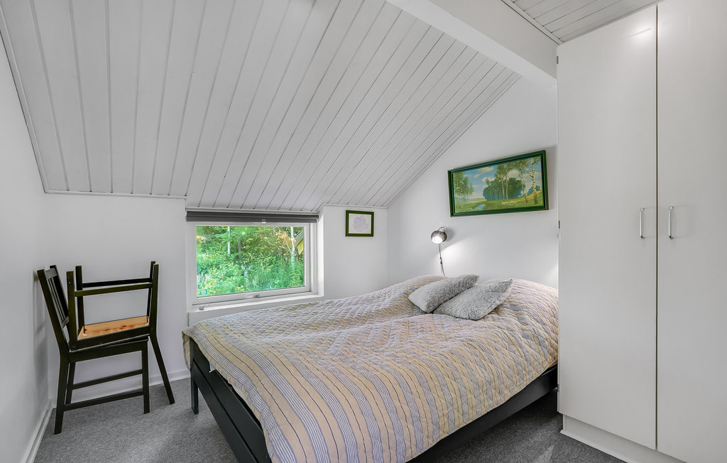 Ferienhaus - Jegum Ferieland , Dänemark - B3134 22