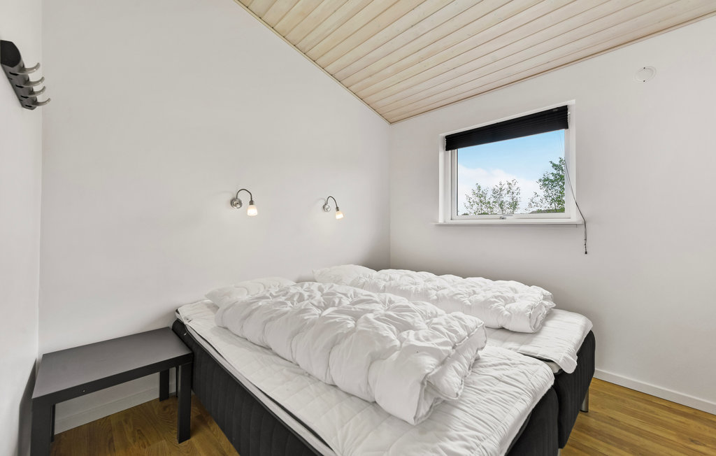 Feriehuse - Bork Havn , Danmark - B3199 19