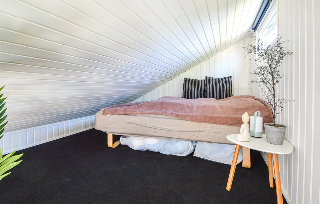 Feriehuse - Bork Havn , Danmark - B3171 15