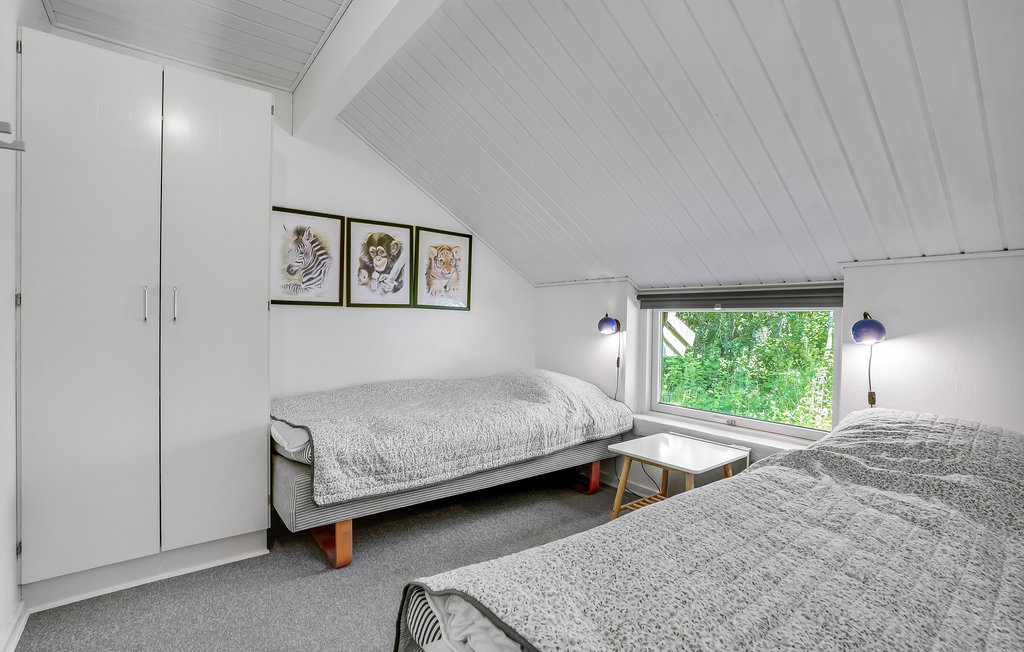 Ferienhaus - Jegum Ferieland , Dänemark - B3134 23