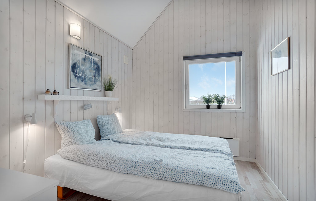 Ferienhaus - Skaven Strand , Dänemark - B3135 25