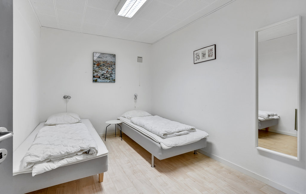 Ferienhaus - Bork Havn , Dänemark - B3145 24