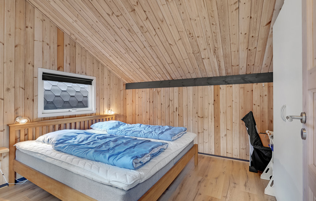 Ferienhaus - Jegum ferieland , Dänemark - B3162 20