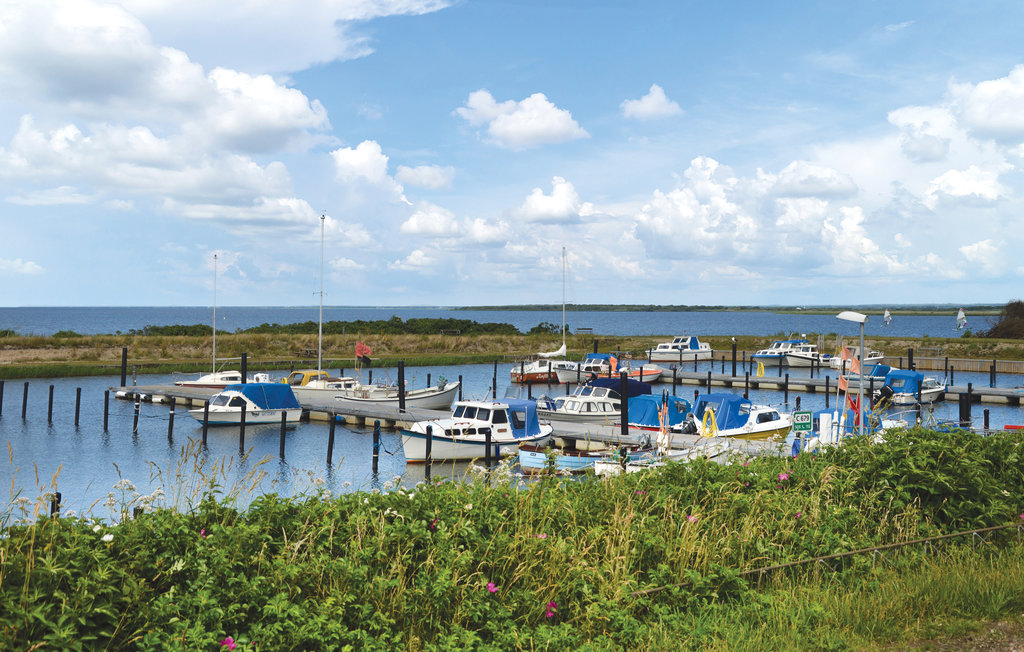 Ferienhaus - Skaven Strand , Dänemark - B3135 31