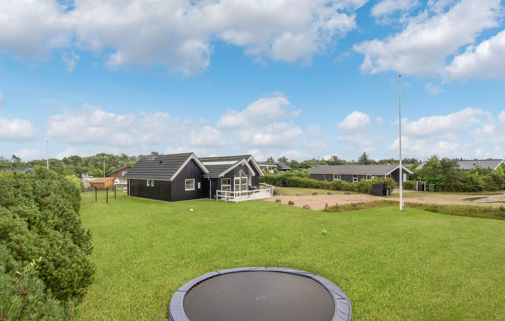 Ferienhaus - Skaven Strand , Dänemark - B3135 20