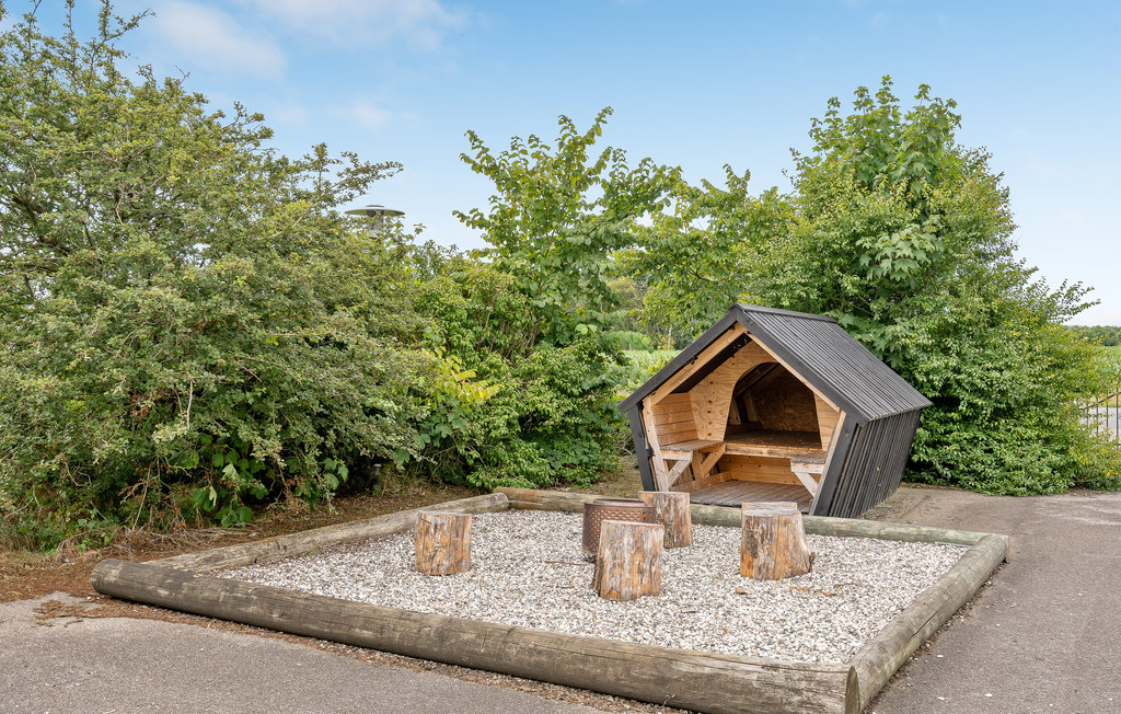 Ferienhaus - Bork Havn , Dänemark - B3145 18