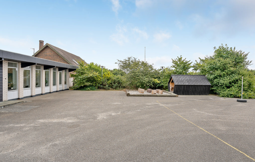 Ferienhaus - Bork Havn , Dänemark - B3145 19