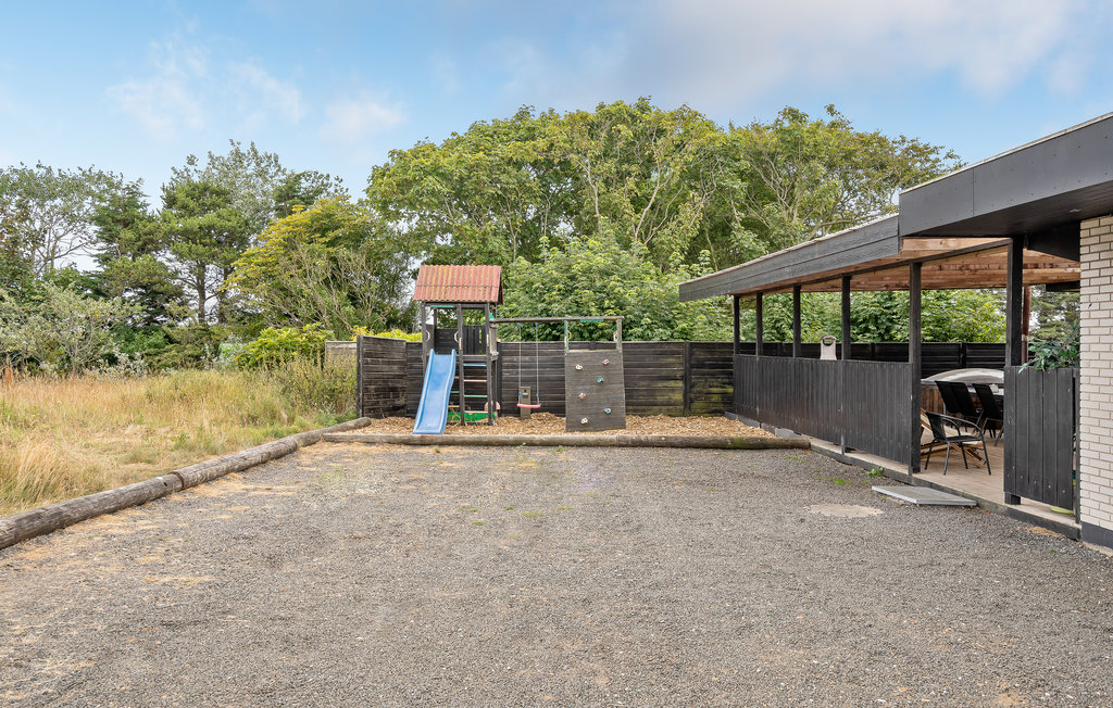 Ferienhaus - Bork Havn , Dänemark - B3145 11