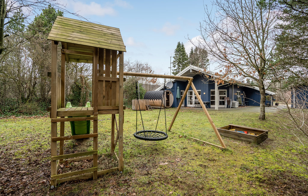Ferienhaus - Jegum ferieland , Dänemark - B3162 11