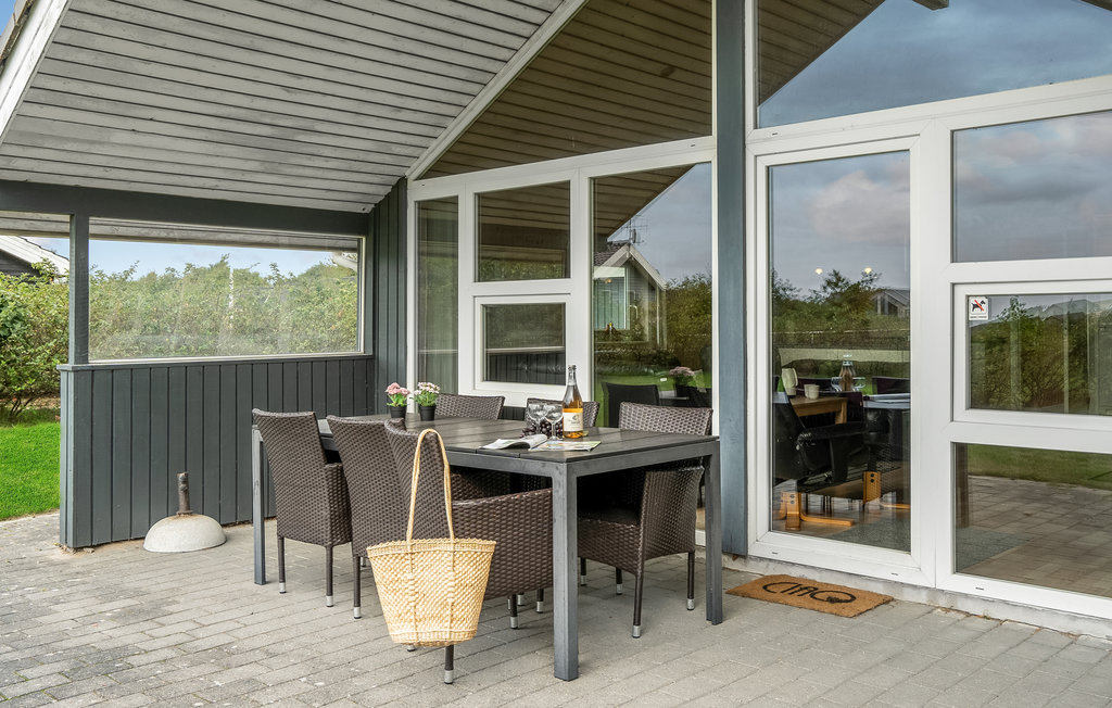 Ferienhaus - Skaven Strand , Dänemark - B3149 10