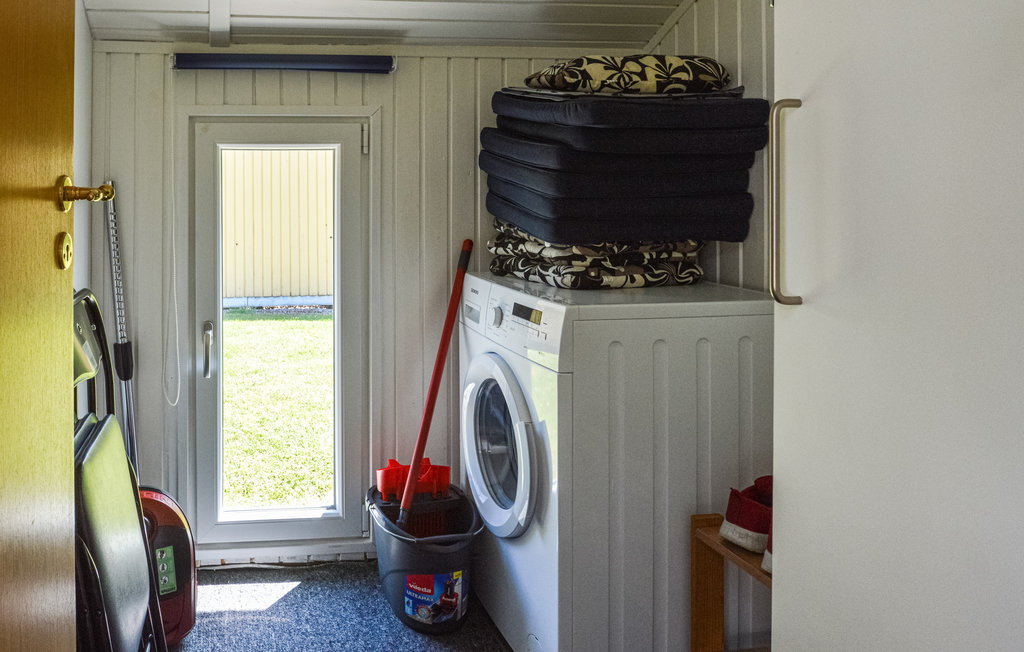 Feriehuse - Bork Havn , Danmark - B3171 14