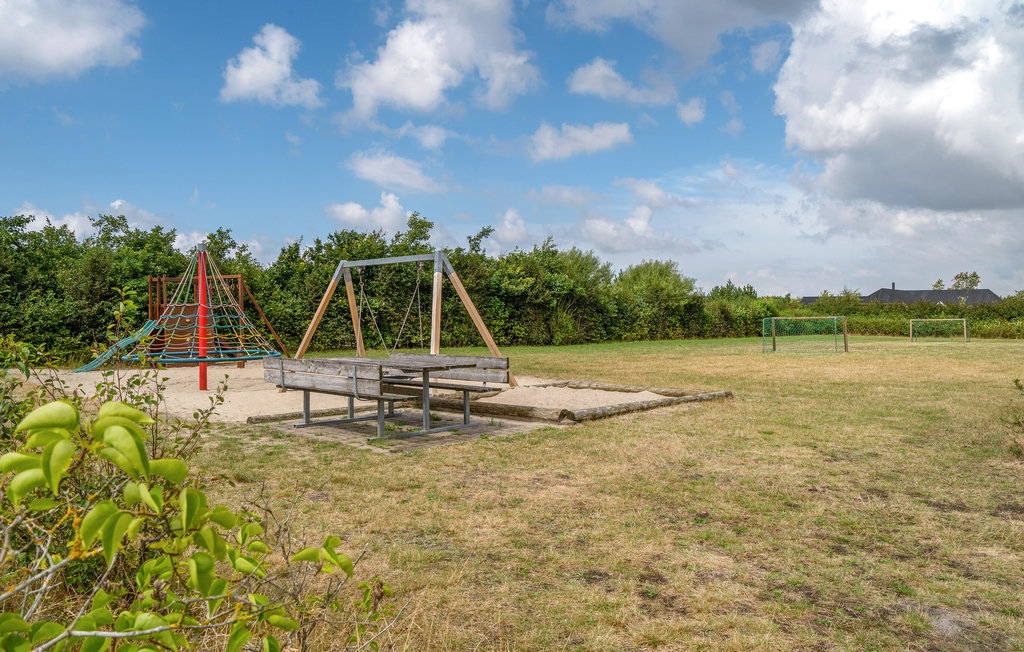 Ferienhaus - Skaven Strand , Dänemark - B3135 19