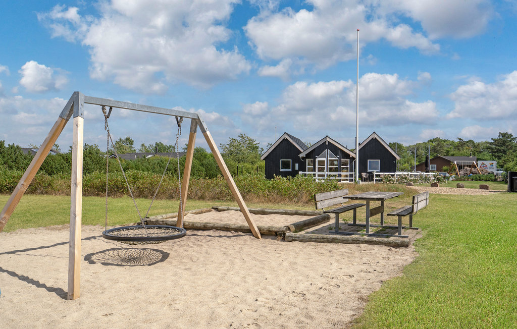 Ferienhaus - Skaven Strand , Dänemark - B3135 17