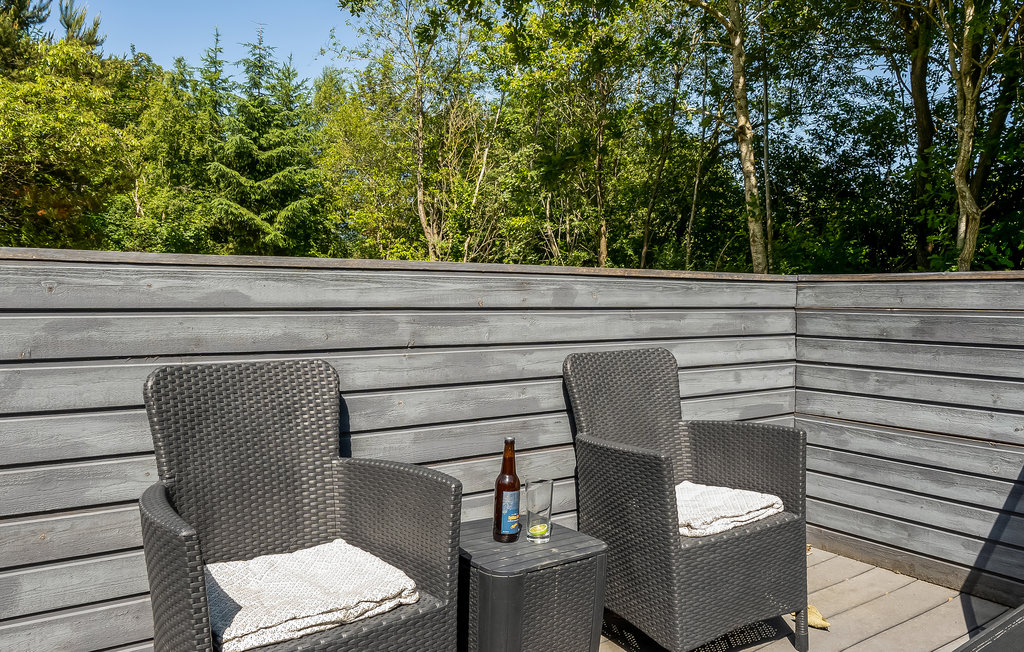 Ferienhaus - Jegum Ferieland , Dänemark - B3134 16