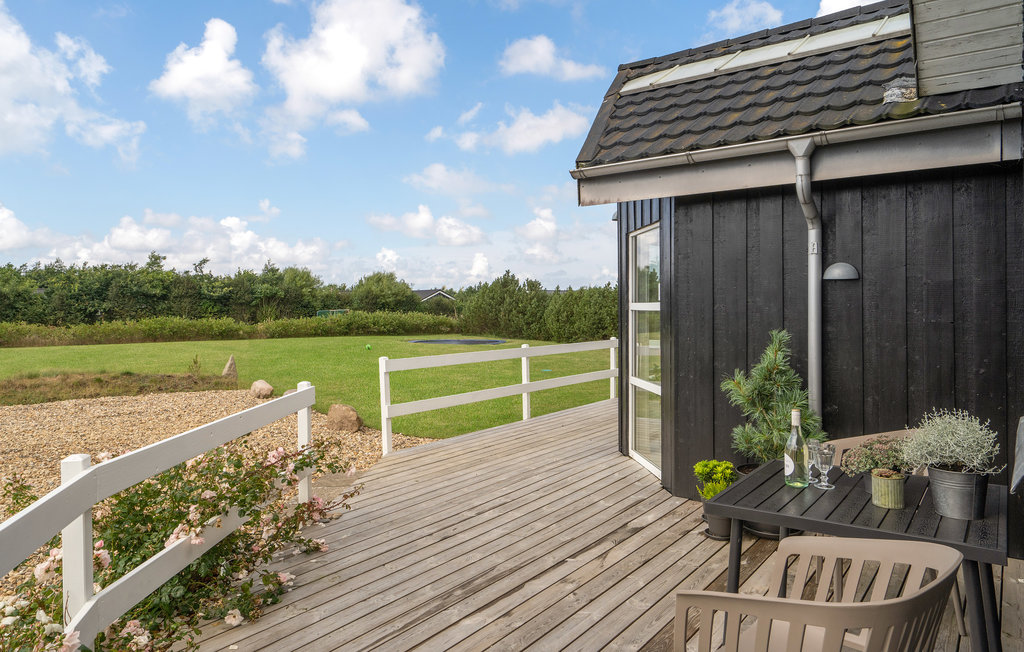 Ferienhaus - Skaven Strand , Dänemark - B3135 16