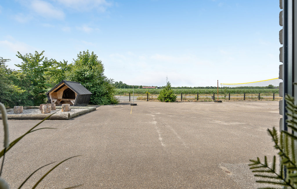 Ferienhaus - Bork Havn , Dänemark - B3145 17