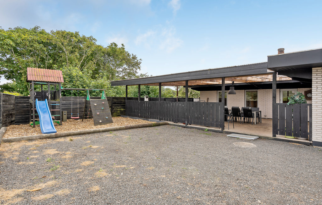 Ferienhaus - Bork Havn , Dänemark - B3145 12