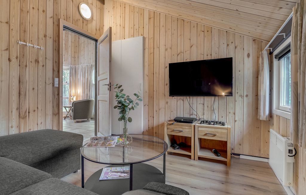 Ferienhaus - Jegum ferieland , Dänemark - B3162 18