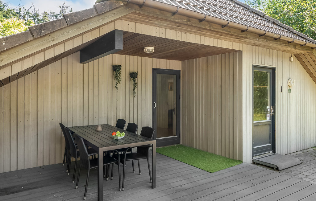 Ferienhaus - Jegum Ferieland , Dänemark - B3134 14