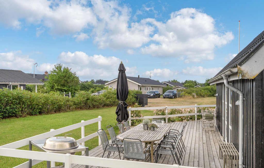 Ferienhaus - Skaven Strand , Dänemark - B3135 9