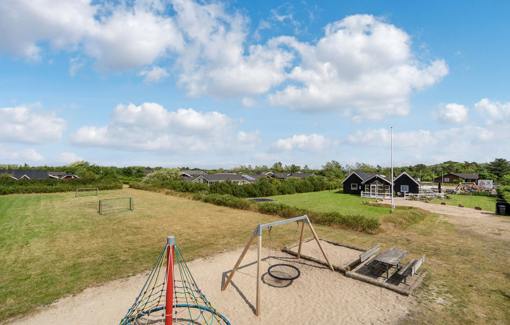 Ferienhaus - Skaven Strand , Dänemark - B3135 18