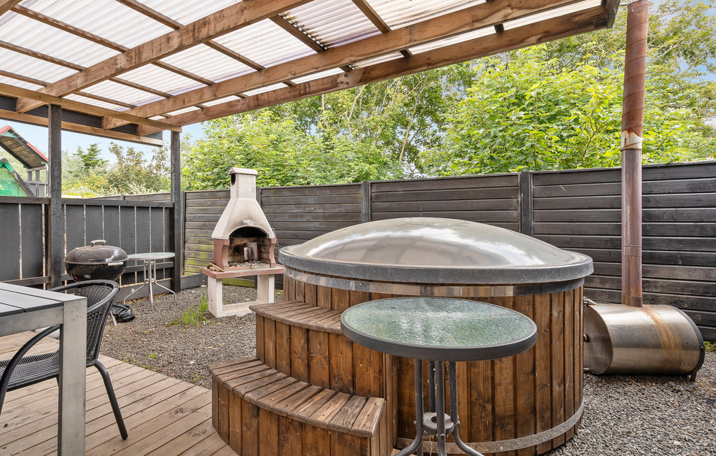 Ferienhaus - Bork Havn , Dänemark - B3145 15