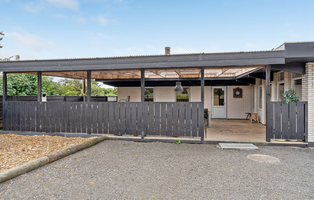 Ferienhaus - Bork Havn , Dänemark - B3145 13