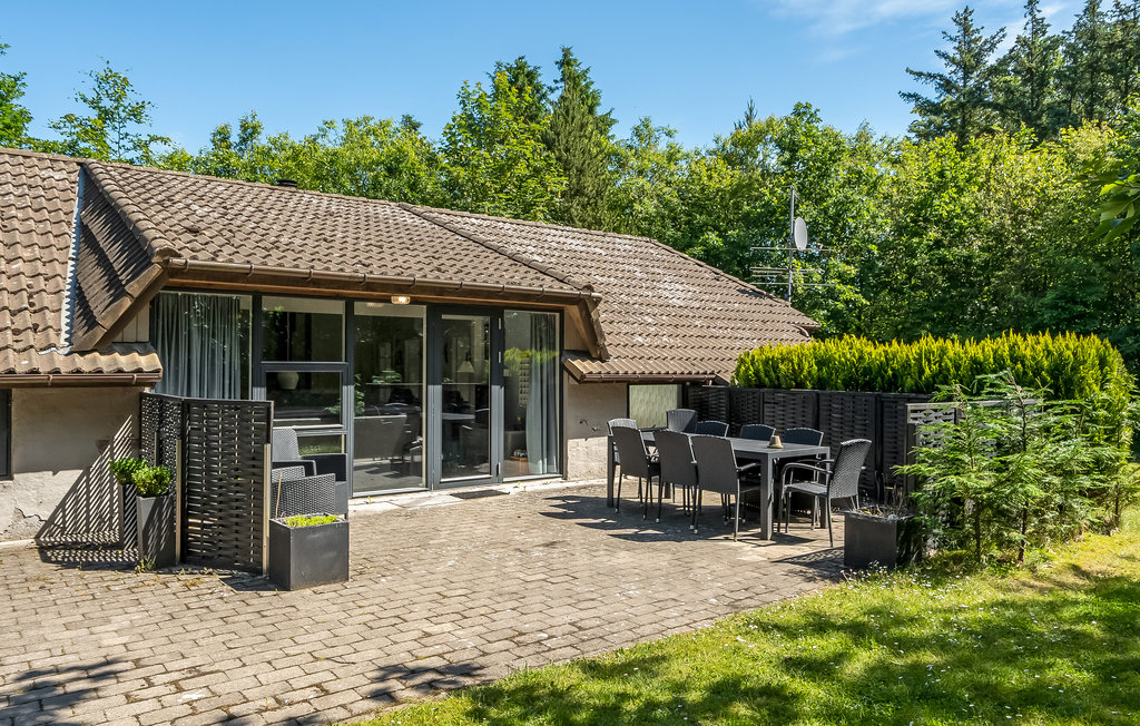 Ferienhaus - Jegum Ferieland , Dänemark - B3134 15
