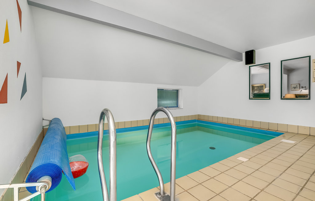 Ferienhaus - Jegum Ferieland , Dänemark - B3134 9