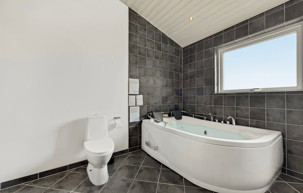 Feriehuse - Bork Havn , Danmark - B3199 21