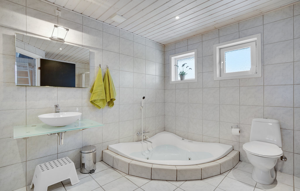 Ferienhaus - Skaven Strand , Dänemark - B3135 8