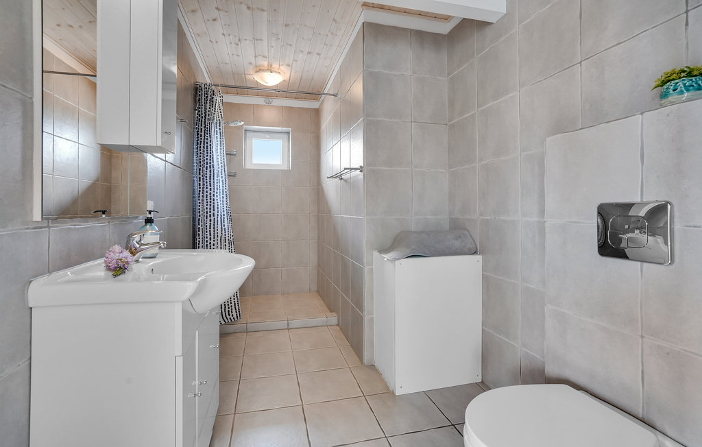 Ferienhaus - Bork Havn , Dänemark - B3145 26