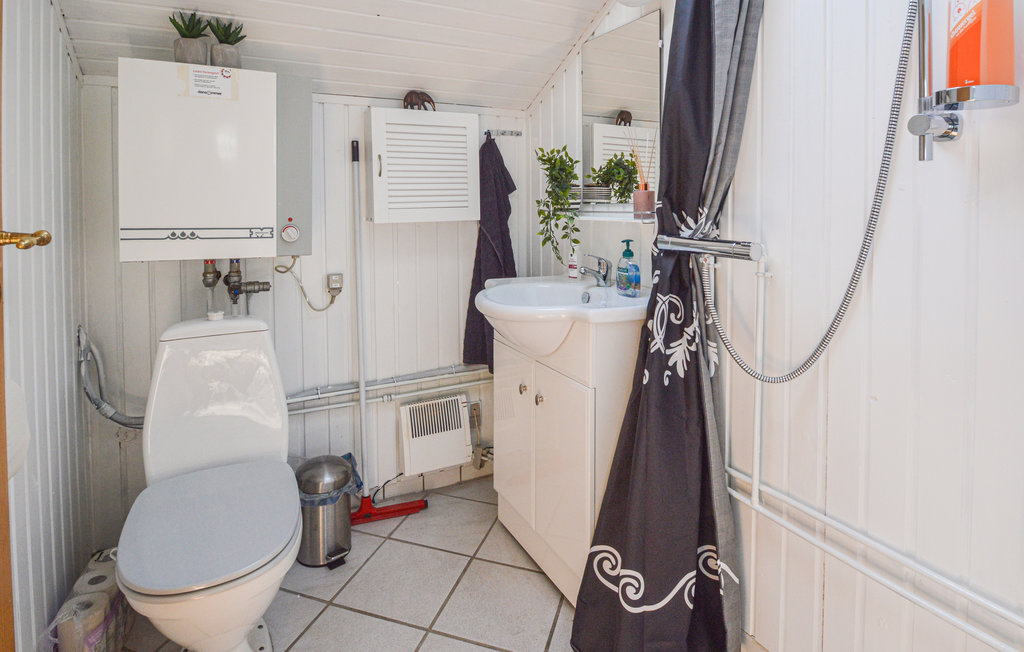 Feriehuse - Bork Havn , Danmark - B3171 16