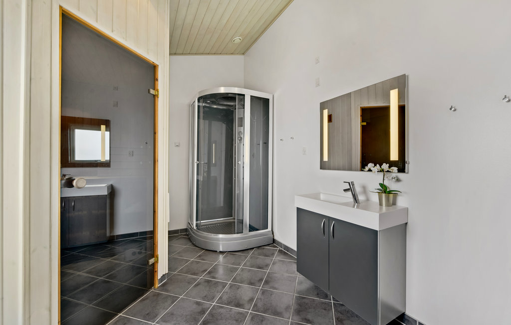 Feriehuse - Bork Havn , Danmark - B3199 22