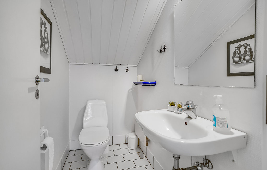 Ferienhaus - Jegum Ferieland , Dänemark - B3134 28