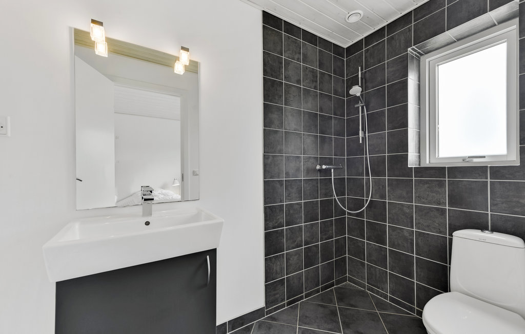 Feriehuse - Bork Havn , Danmark - B3199 23