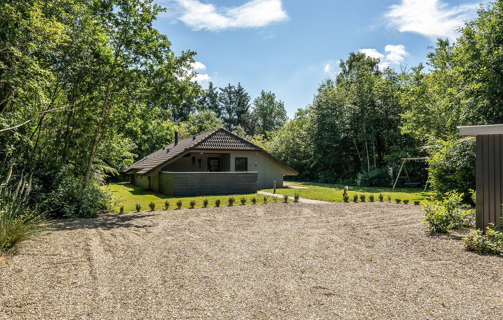 Ferienhaus - Jegum Ferieland , Dänemark - B3134 10