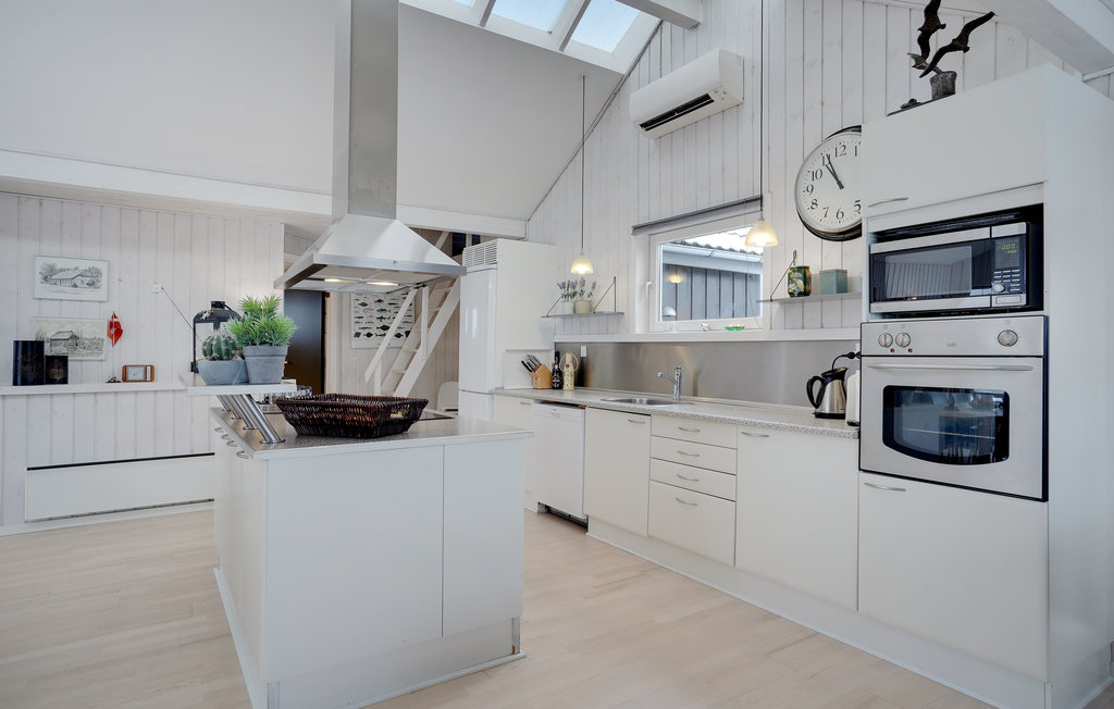 Ferienhaus - Skaven Strand , Dänemark - B3135 22