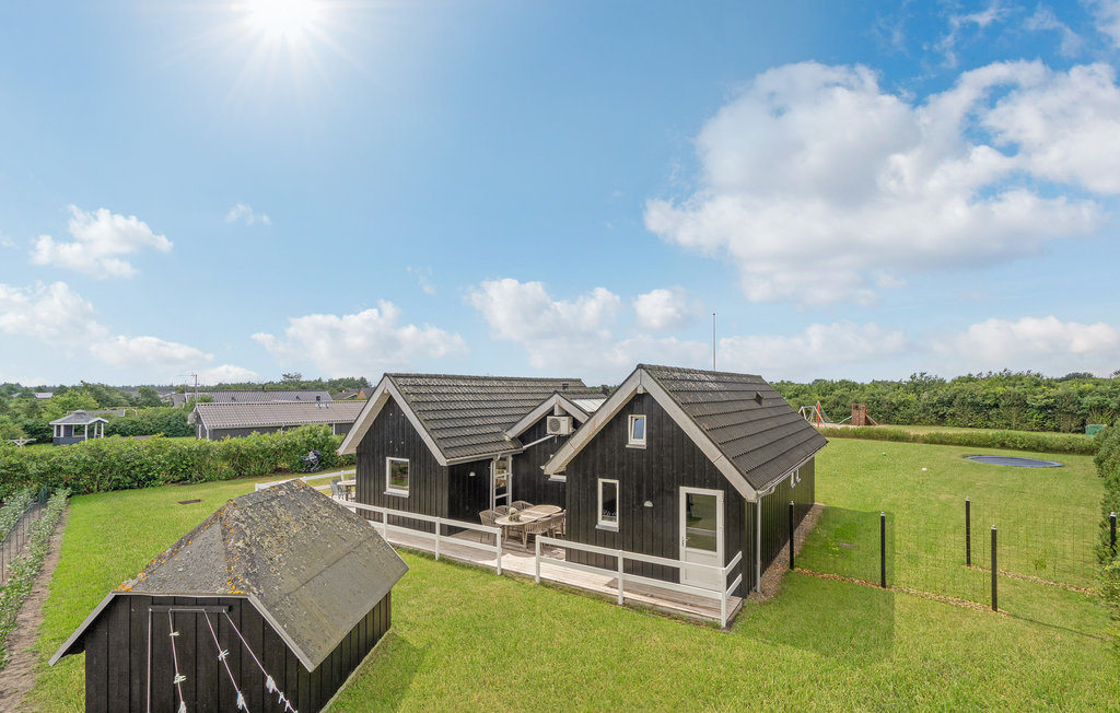 Ferienhaus - Skaven Strand , Dänemark - B3135 1