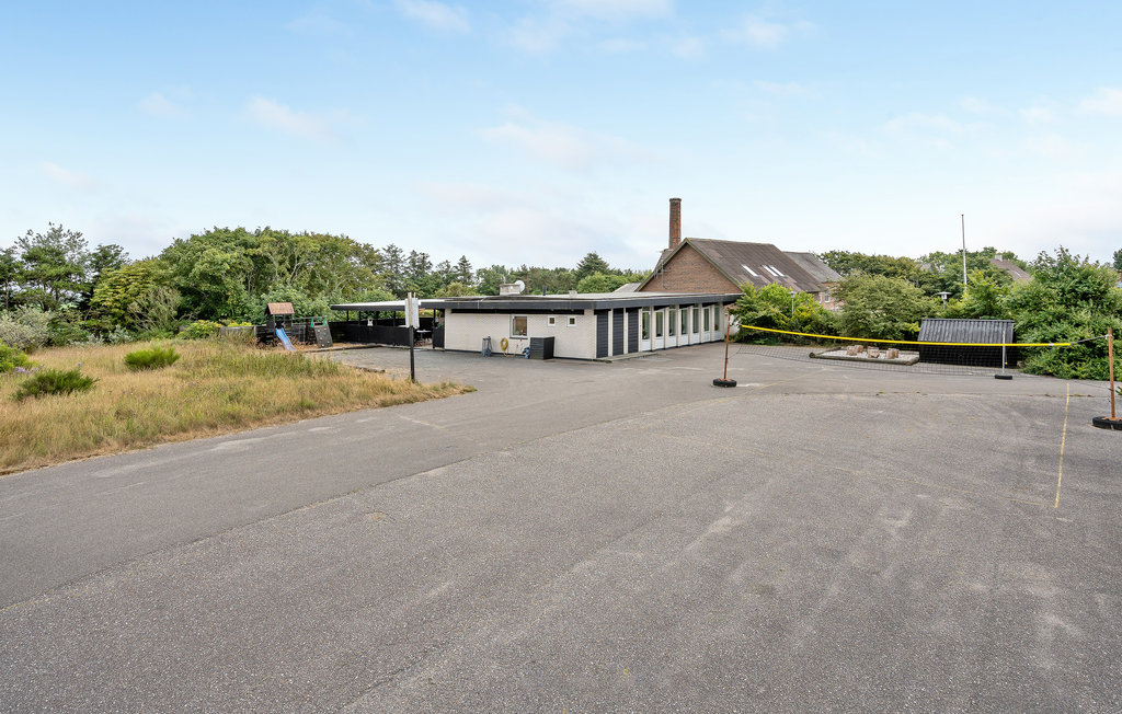 Ferienhaus - Bork Havn , Dänemark - B3145 1