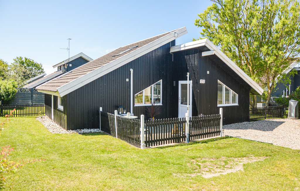 Feriehuse - Bork Havn , Danmark - B3171 1