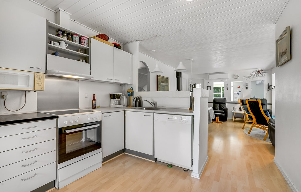 Ferienhaus - Jegum Ferieland , Dänemark - B3134 8