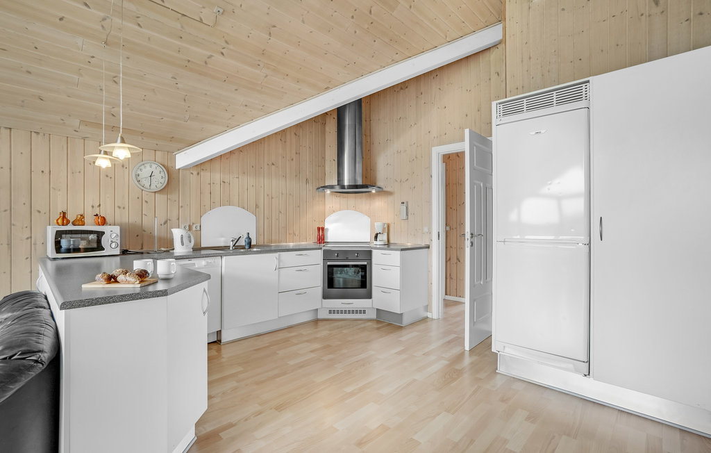 Ferienhaus - Skaven Strand , Dänemark - B3149 6