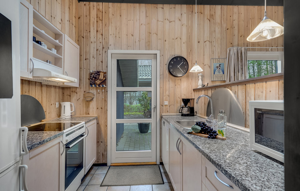 Ferienhaus - Jegum ferieland , Dänemark - B3162 16
