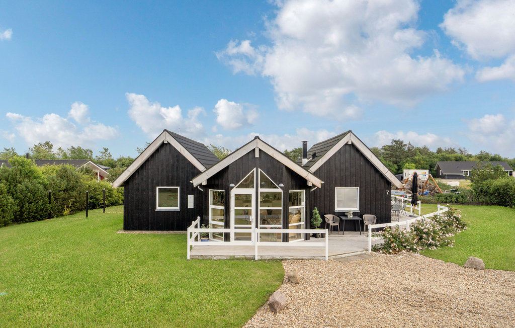 Ferienhaus - Skaven Strand , Dänemark - B3135 13