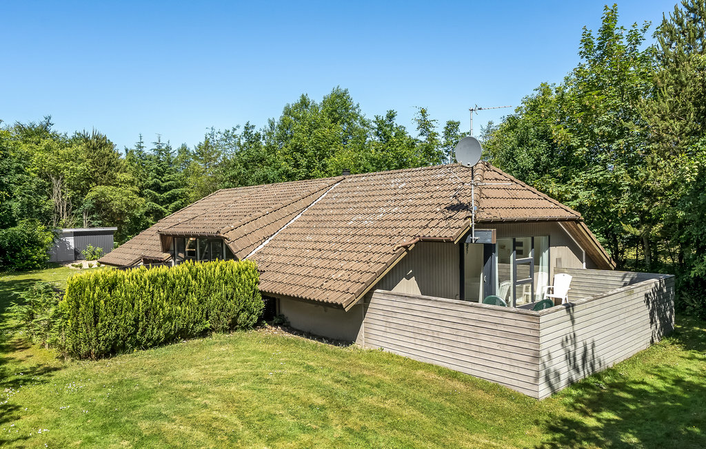 Ferienhaus - Jegum Ferieland , Dänemark - B3134 12